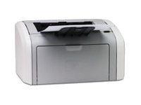 HP LaserJet 1020