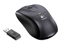 Logitech V450 Maus