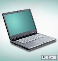 Siemens Notebook